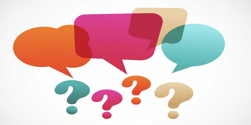 Các câu hỏi thường gặp được tìm kiếm nhiều nhất