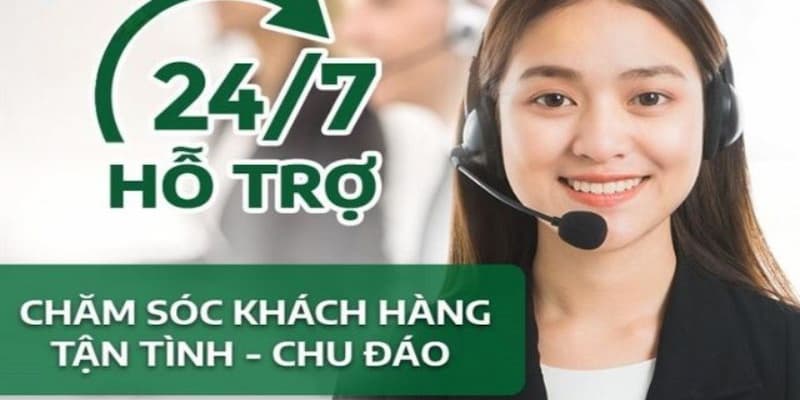 Liên hệ Các kênh liên hệ phổ biến
