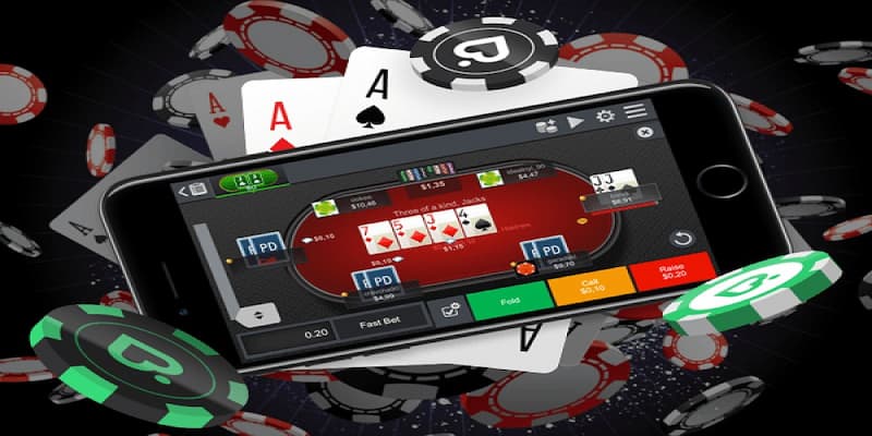 Các tiêu chí nhận diện app game bài uy tín dễ dàng