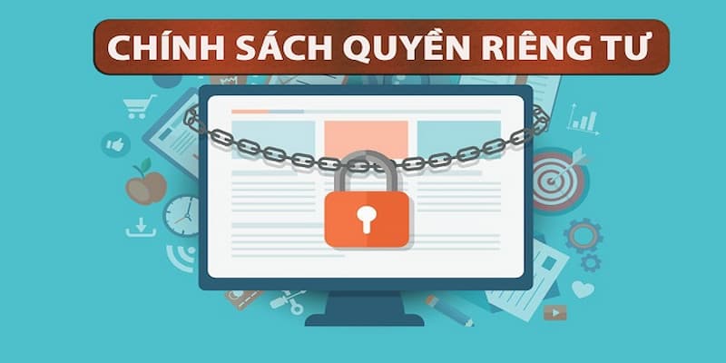 Quyền riêng tư Có thể làm gì để kiểm soát quyền riêng tư?