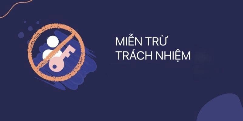 Tác động của điều khoản miễn trừ