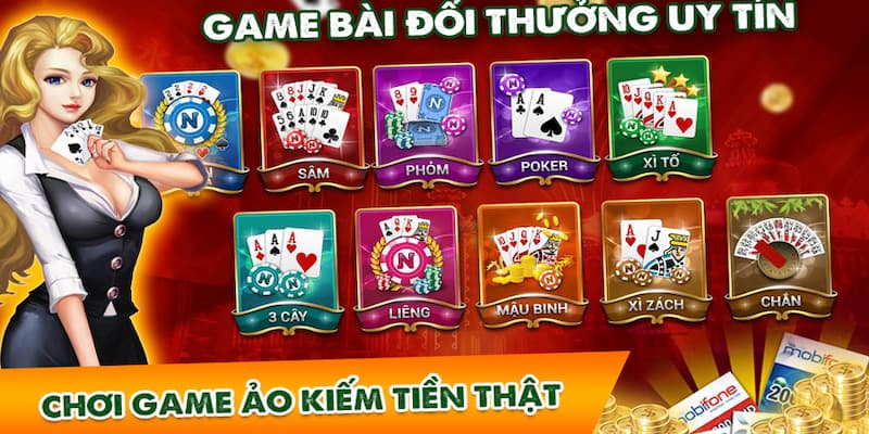 Tải game bài đổi thưởng Các bước tải game bài đổi thưởng
