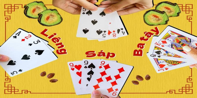 Game bài cào 3 lá Cách chơi game bài cào 3 lá chi tiết