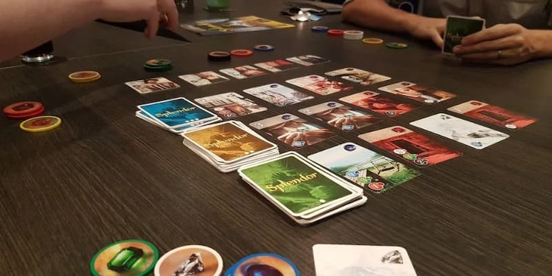 Game bài quý tộc Cách chơi game bài quý tộc cơ bản