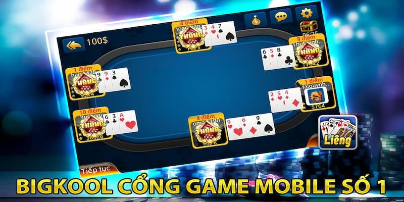 Game đánh bài online Cách hoạt động của game đánh bài online