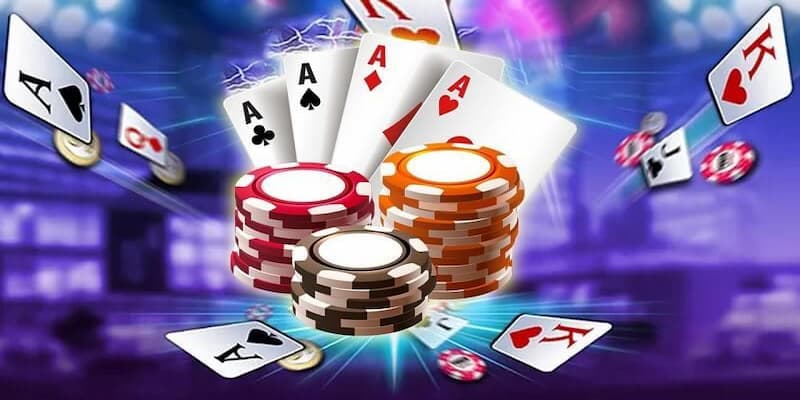 Game bài sâm Hướng dẫn cách chơi game bài sâm