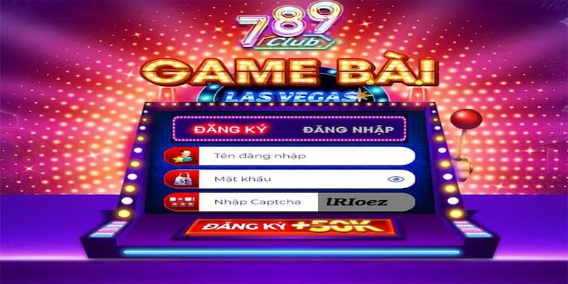 Hướng dẫn tham gia tại nhà cái game bài 789club 