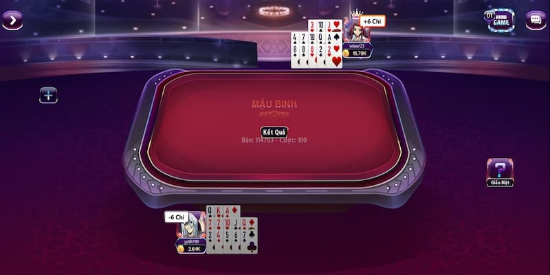 Kho trò chơi tại nhà cái game bài 789club