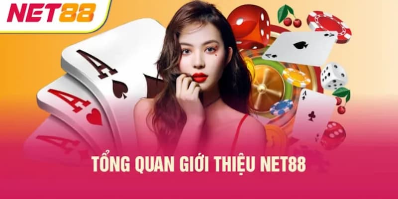 Nhà cái game bài Net88 Kinh nghiệm chơi tại nhà cái game bài Net88