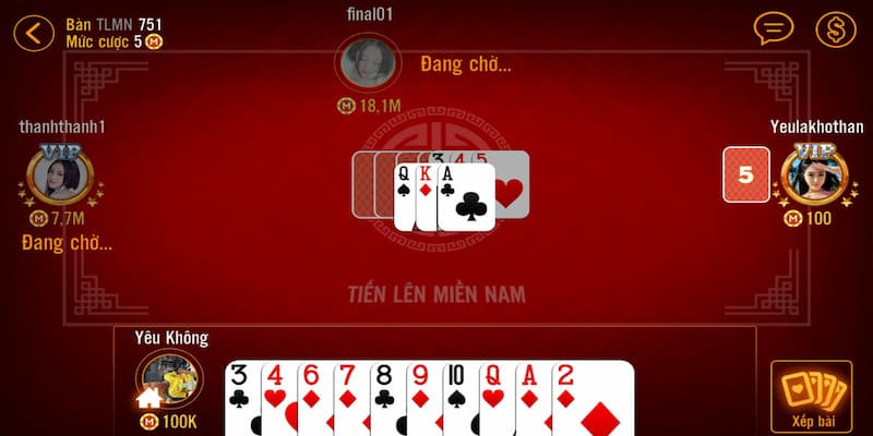 Kinh nghiệm từ cao thủ