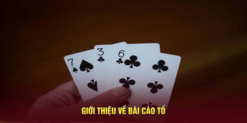 Lợi ích khi chơi bài cào tố
