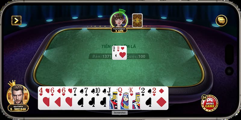 Lưu ý khi chọn nền tảng game bài lá