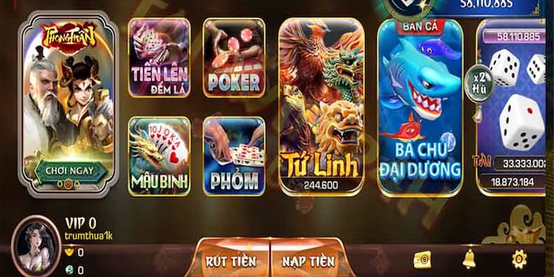 Nhà cái game bài Iwin Lưu ý khi tham gia nhà cái game bài Iwin