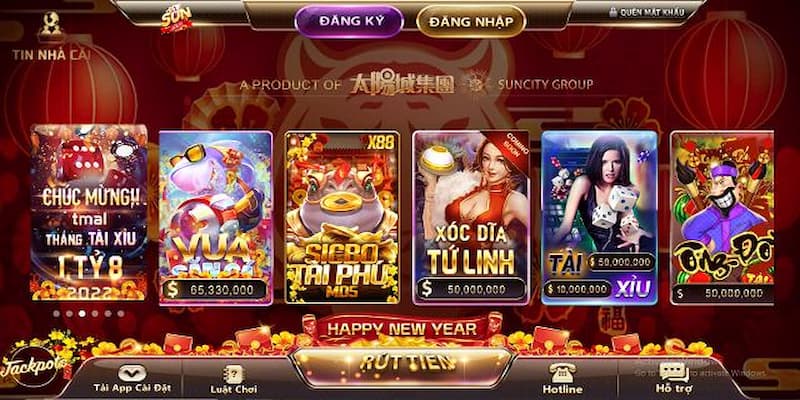 Mẹo chơi game bài tại Sunwin