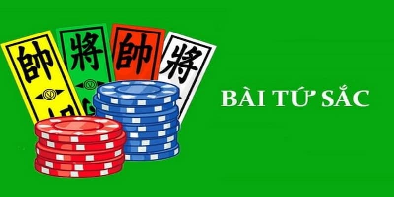 Chơi game bài Tứ sắc Mẹo chơi game bài Tứ sắc hiệu quả