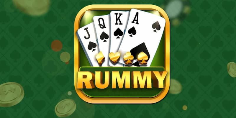 So sánh Bài Rummy với game bài khác