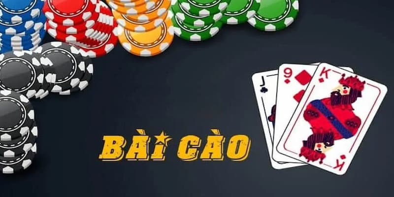 Bài cào tố