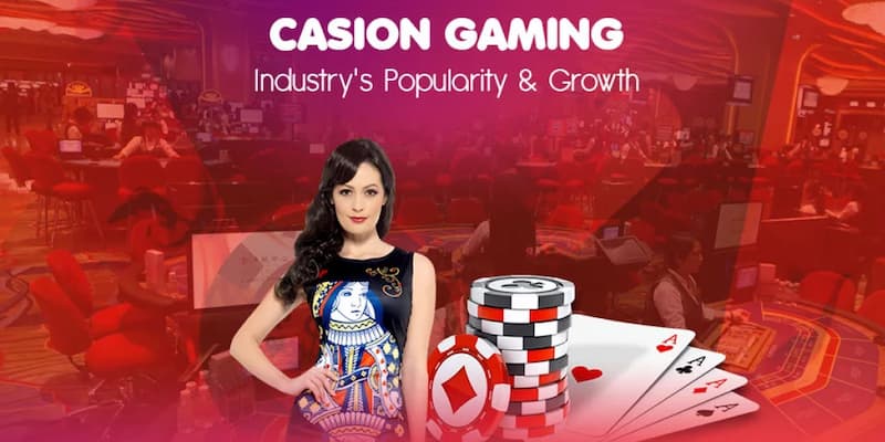 Game đánh bài online đổi tiền mặt