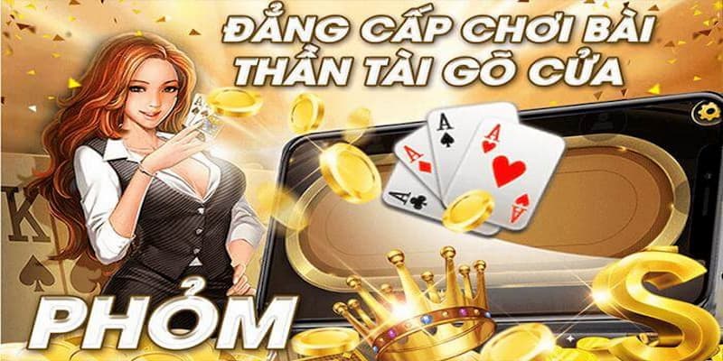 Game bài phỏm tá lả Tương lai của game bài phỏm tá lả