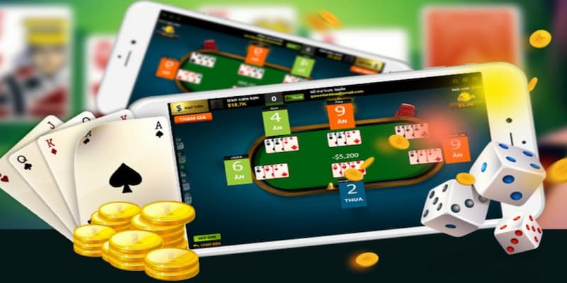 Ưu điểm của thiên đường game bài đổi thưởng