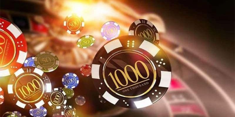 Nhà cái game bài Rikvip Ưu điểm vượt trội của nhà cái game bài Rikvip