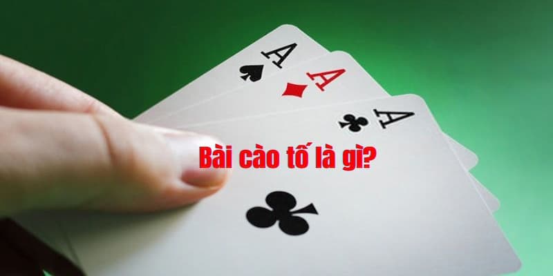 Vì sao bài cào tố được ưa chuộng
