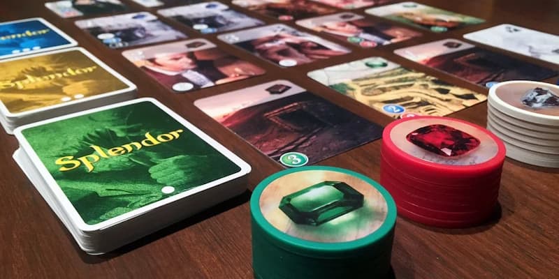 Game bài quý tộc