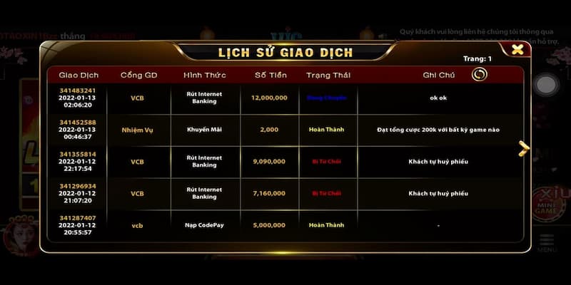Game bài đổi thưởng qua ngân hàng Vì sao nên chọn game bài đổi thưởng qua ngân hàng?