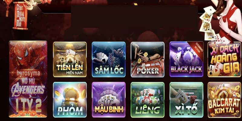 Game bài kích hoạt sđt tặng tiền