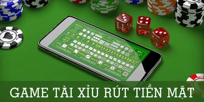 Tải game tài xỉu đổi thưởng