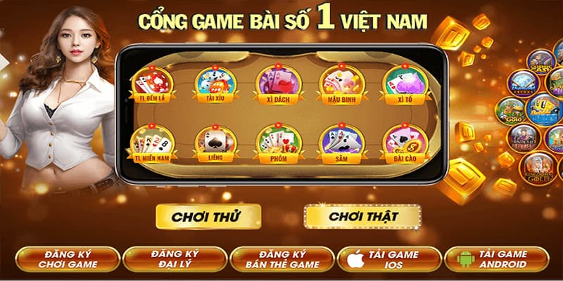 Tải game bài đổi thưởng Vì sao tải game bài đổi thưởng đúng cách quan trọng?