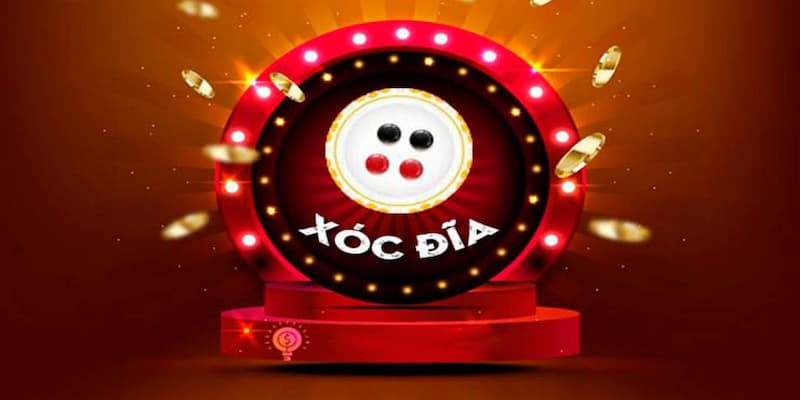 Xóc đĩa Vì sao xóc đĩa trở thành lựa chọn phổ biến